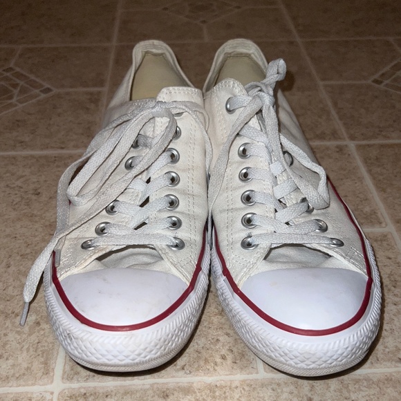 Converse All Star Sneakers - Picture 6 of 6